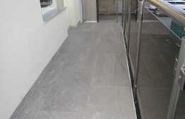 Apartament 2 camere, totul nou, prima inchiriere, terasa, parcare subterana, modern, 58mp utili, zona Grand Hotel Italia