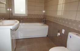 Apartament 2 camere, totul nou, prima inchiriere, terasa, parcare subterana, modern, 58mp utili, zona Grand Hotel Italia