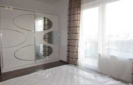 Apartament 2 camere, totul nou, prima inchiriere, terasa, parcare subterana, modern, 58mp utili, zona Grand Hotel Italia