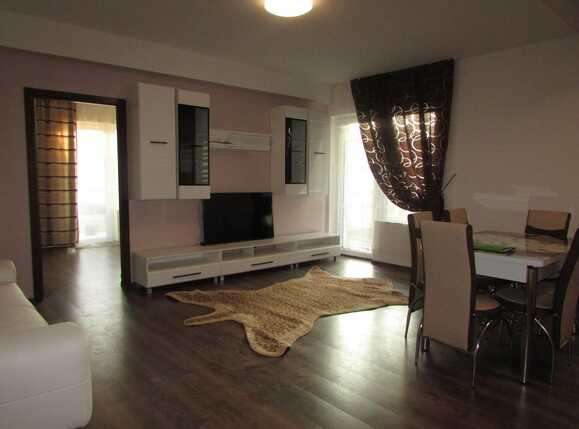 Apartament de închiriat 2 camere Bună Ziua - 36370AI | BLITZ Cluj-Napoca | Poza1