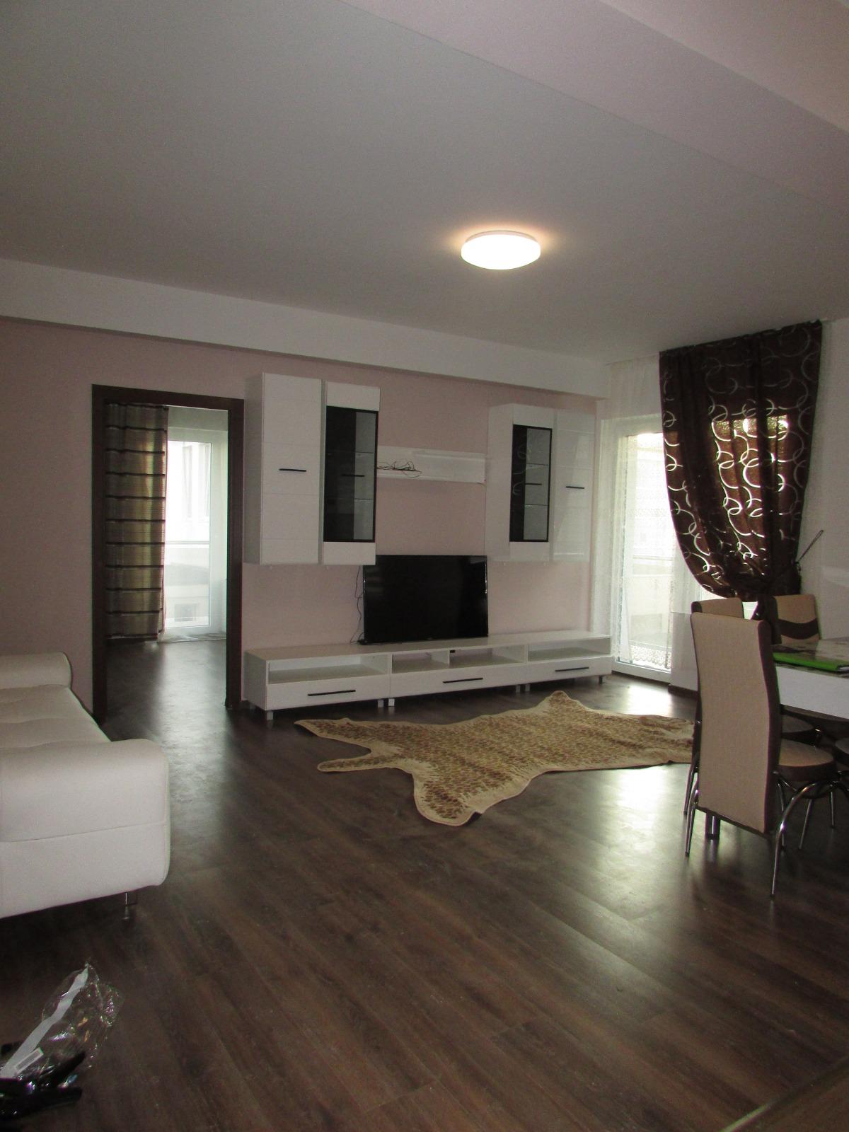Apartament de închiriat 2 camere Bună Ziua - 36370AI | BLITZ Cluj-Napoca | Poza5