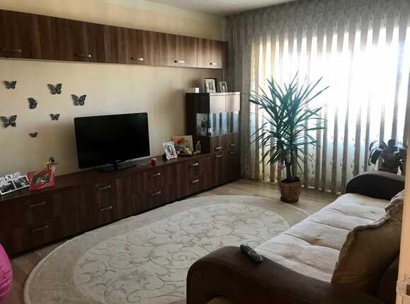 Apartament de vânzare 3 camere Manastur - 36371AV | BLITZ Cluj-Napoca | Poza1