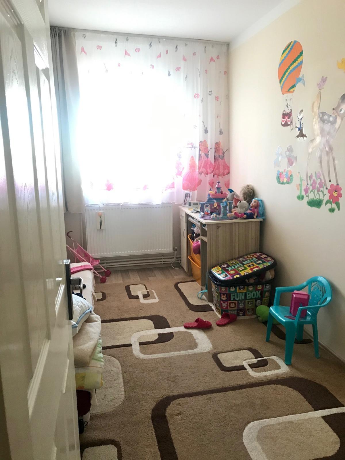 Apartament de vânzare 3 camere Manastur - 36371AV | BLITZ Cluj-Napoca | Poza2