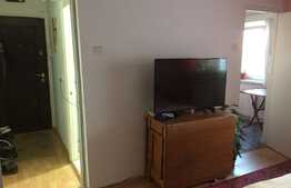 Garsoniera 26 mp, decomandata, zona Piata Zorilor