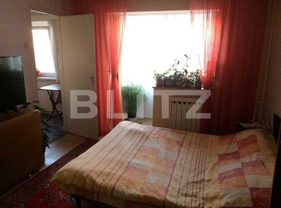 Garsonieră de închiriat Zorilor - 36372AI | BLITZ Cluj-Napoca | Poza2