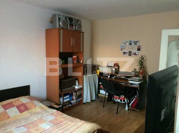 Garsonieră de închiriat Zorilor - 36372AI | BLITZ Cluj-Napoca | Poza3
