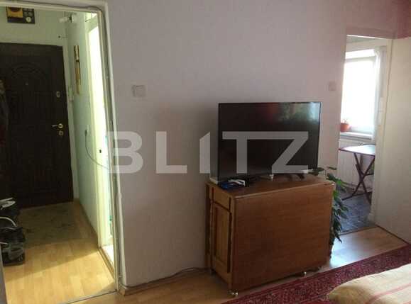 Garsonieră de închiriat Zorilor - 36372AI | BLITZ Cluj-Napoca | Poza4