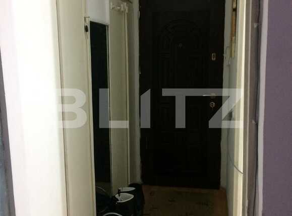 Garsonieră de închiriat Zorilor - 36372AI | BLITZ Cluj-Napoca | Poza6