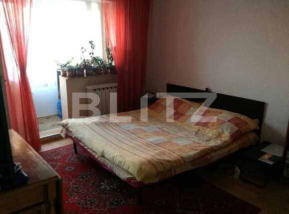 Garsonieră de închiriat Zorilor - 36372AI | BLITZ Cluj-Napoca | Poza1