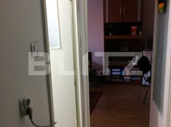 Garsonieră de închiriat Zorilor - 36372AI | BLITZ Cluj-Napoca | Poza5