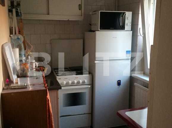 Garsonieră de închiriat Zorilor - 36372AI | BLITZ Cluj-Napoca | Poza7