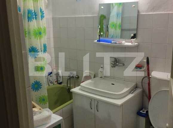 Garsonieră de închiriat Zorilor - 36372AI | BLITZ Cluj-Napoca | Poza9