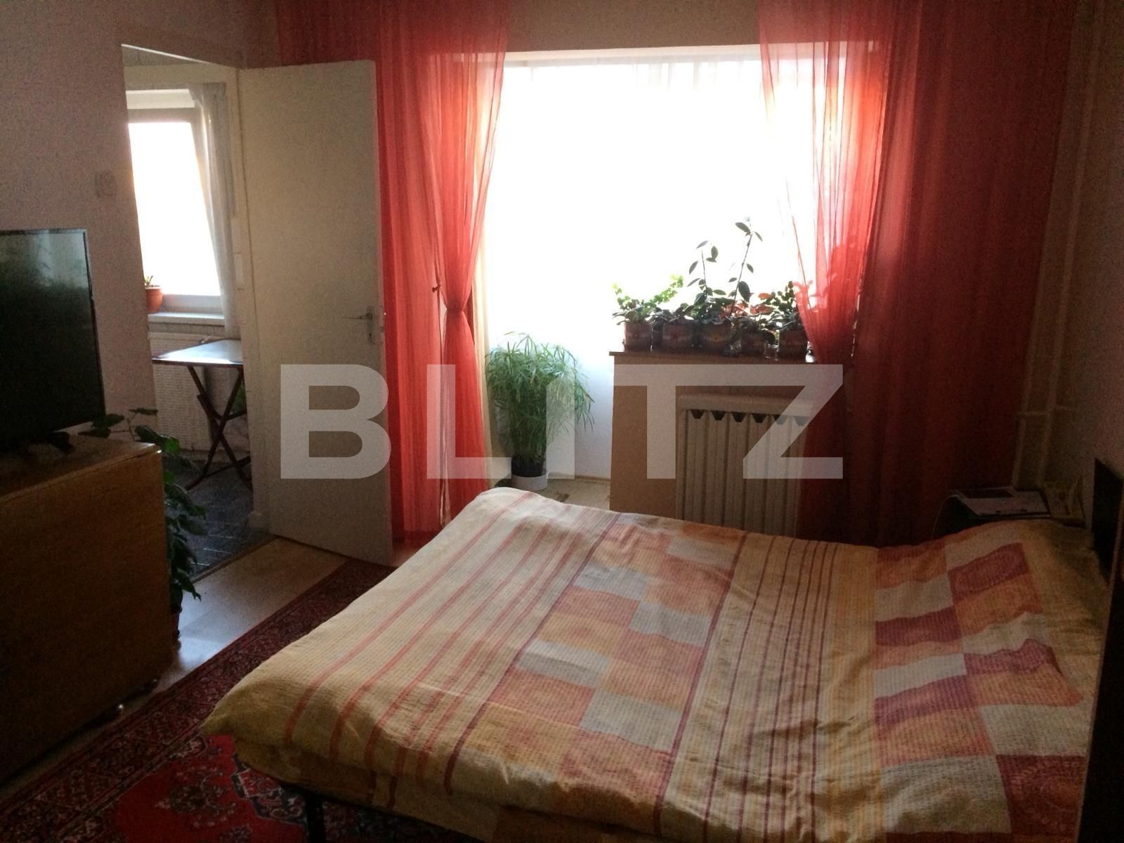 Garsonieră de închiriat Zorilor - 36372AI | BLITZ Cluj-Napoca | Poza2