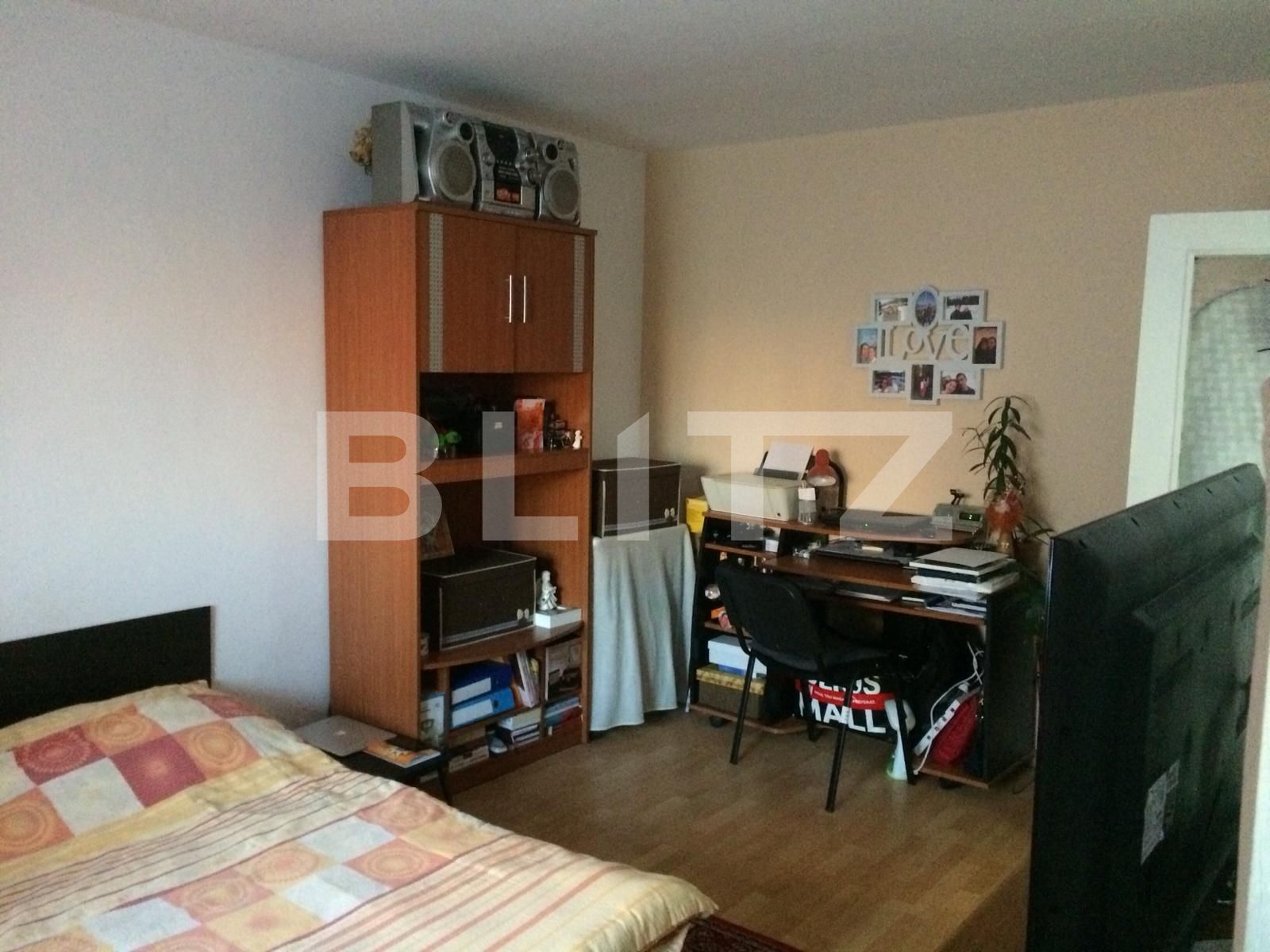 Garsonieră de închiriat Zorilor - 36372AI | BLITZ Cluj-Napoca | Poza3