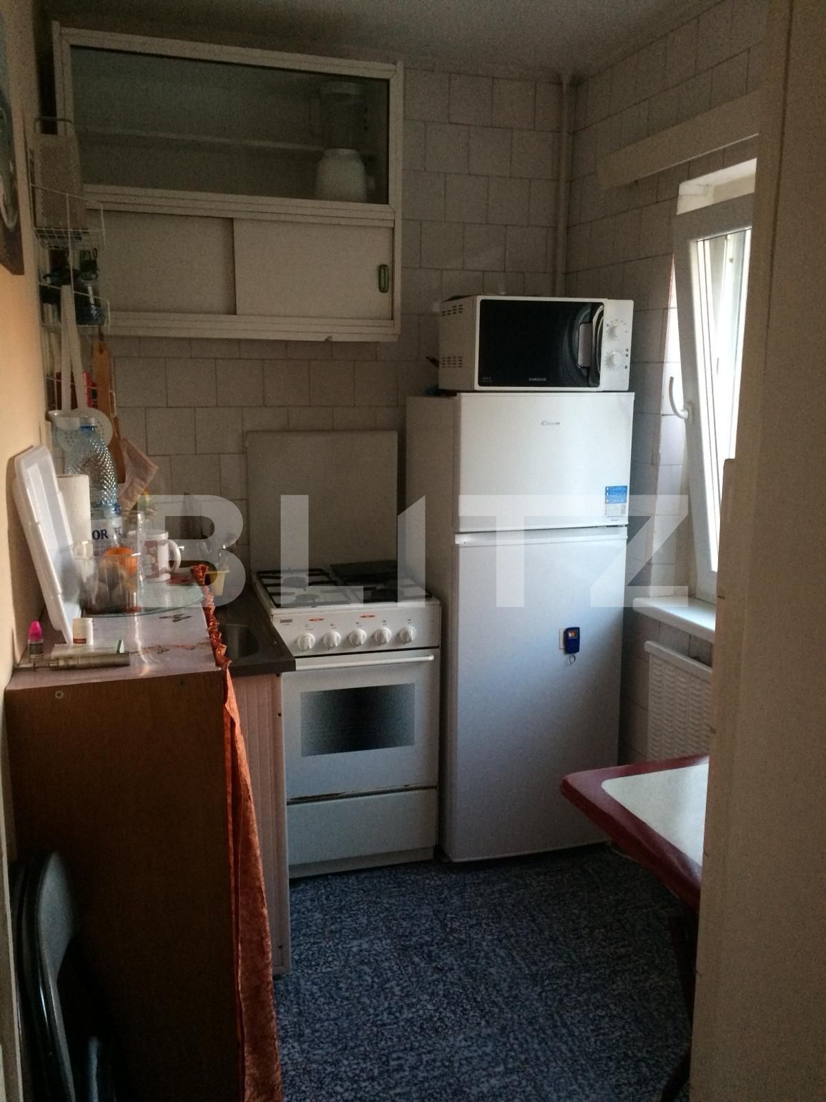 Garsonieră de închiriat Zorilor - 36372AI | BLITZ Cluj-Napoca | Poza7