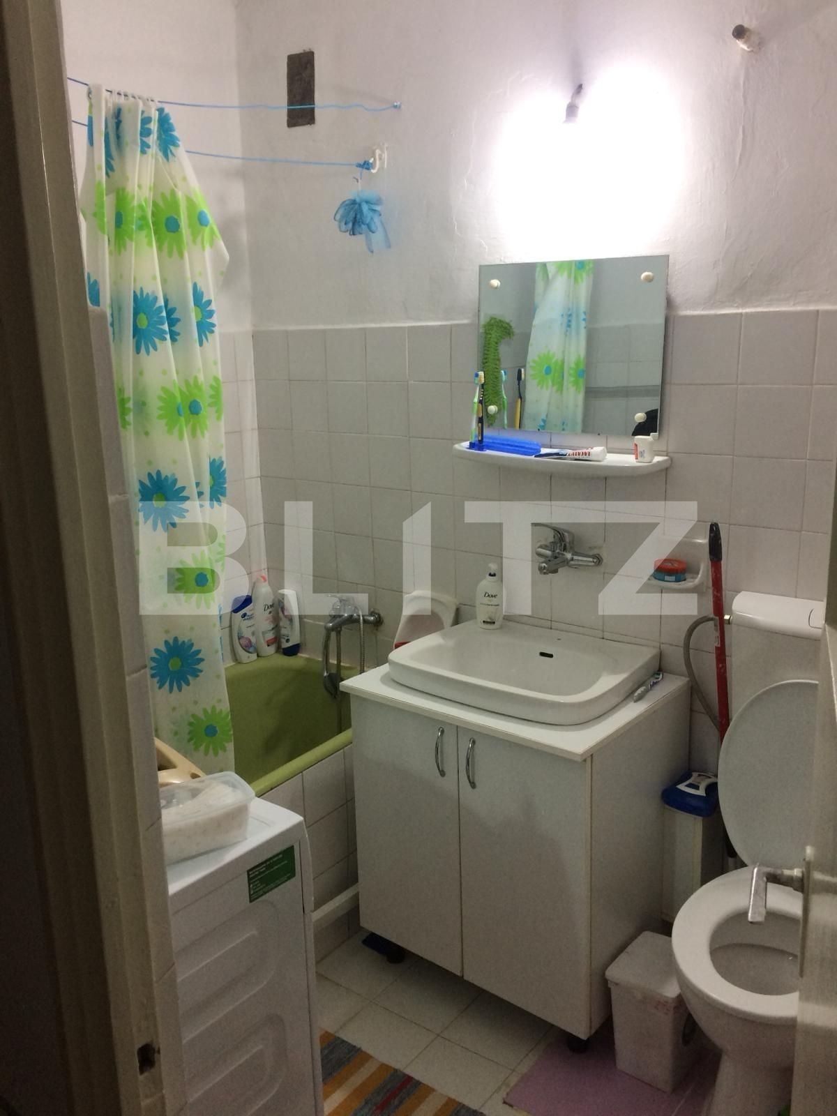 Garsonieră de închiriat Zorilor - 36372AI | BLITZ Cluj-Napoca | Poza9