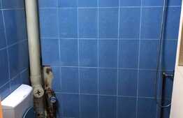 Garsoniera semidecomandat, 22mp, zona Expo Transilvania