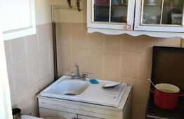 Garsoniera semidecomandat, 22mp, zona Expo Transilvania