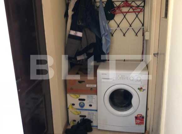 Garsonieră de vânzare Marasti - 36373AV | BLITZ Cluj-Napoca | Poza3