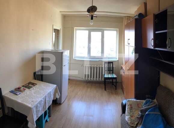 Garsonieră de vânzare Marasti - 36373AV | BLITZ Cluj-Napoca | Poza1