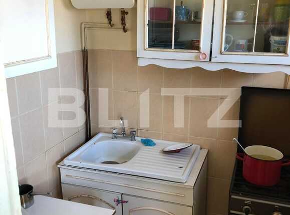 Garsonieră de vânzare Marasti - 36373AV | BLITZ Cluj-Napoca | Poza2