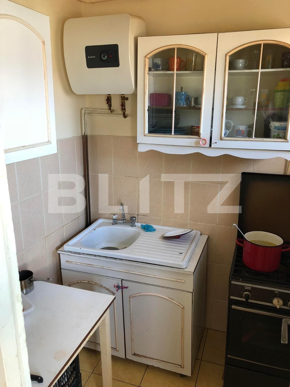 Garsonieră de vânzare Marasti - 36373AV | BLITZ Cluj-Napoca | Poza2