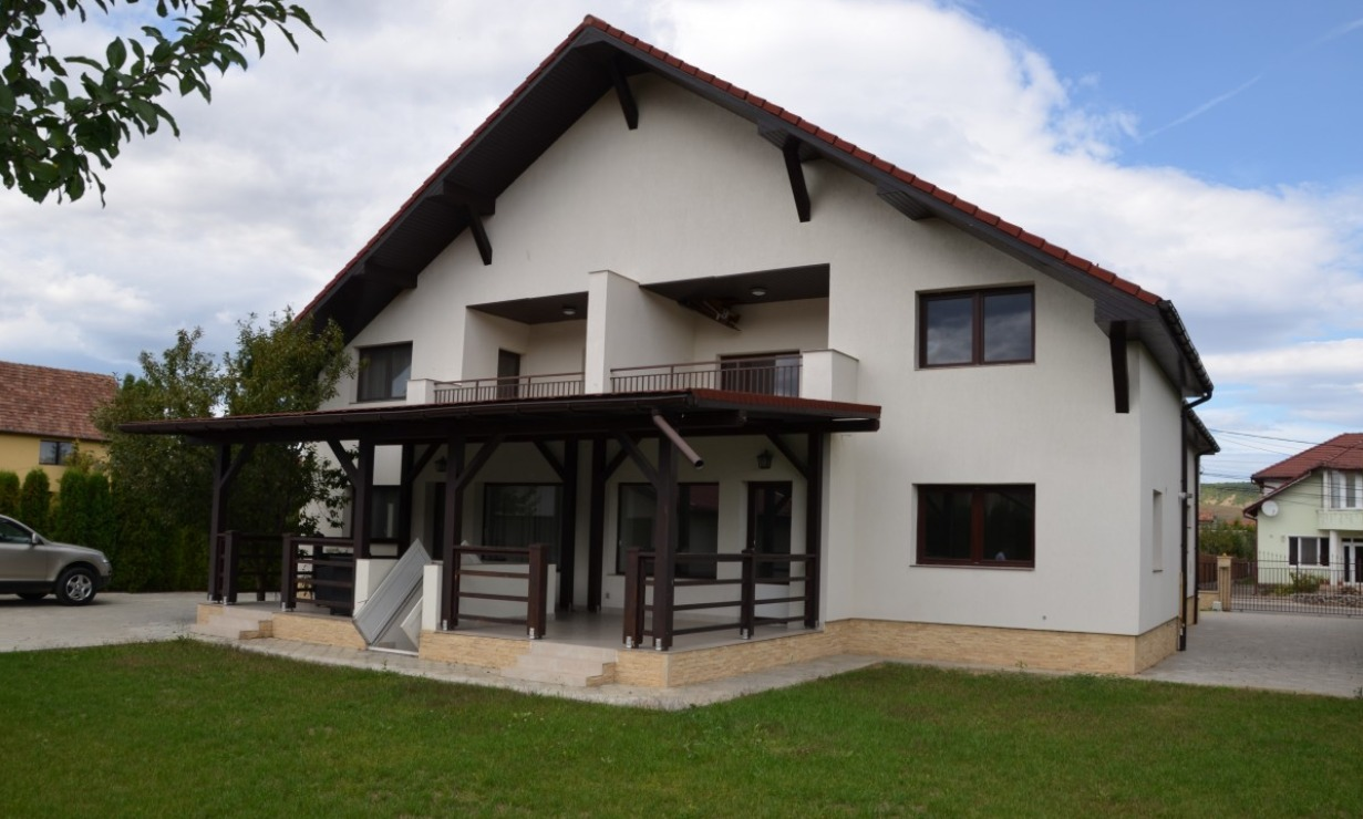 Casa de vânzare 10 camere Floreşti - 36374CV | BLITZ Cluj-Napoca | Poza2