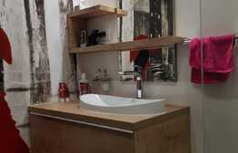 Penthouse, 164 mp, terasa 160 mp, 2 locuri de parcare, zona Petrom