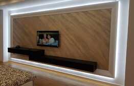 Penthouse, 164 mp, terasa 160 mp, 2 locuri de parcare, zona Petrom