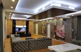 Penthouse, 164 mp, terasa 160 mp, 2 locuri de parcare, zona Petrom