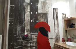 Penthouse, 164 mp, terasa 160 mp, 2 locuri de parcare, zona Petrom