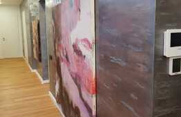 Penthouse, 164 mp, terasa 160 mp, 2 locuri de parcare, zona Petrom