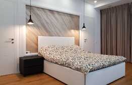 Penthouse, 164 mp, terasa 160 mp, 2 locuri de parcare, zona Petrom