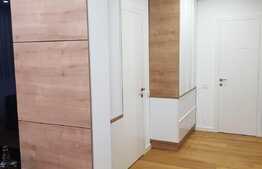 Penthouse, 164 mp, terasa 160 mp, 2 locuri de parcare, zona Petrom