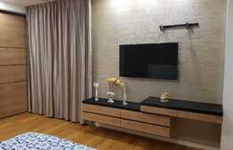 Penthouse, 164 mp, terasa 160 mp, 2 locuri de parcare, zona Petrom