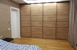 Penthouse, 164 mp, terasa 160 mp, 2 locuri de parcare, zona Petrom