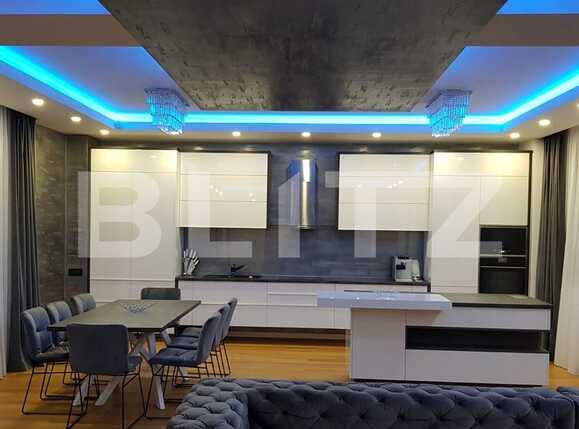 Apartament de vânzare 3 camere Baciu - 36376AV | BLITZ Cluj-Napoca | Poza2