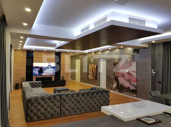 Apartament de vânzare 3 camere Baciu - 36376AV | BLITZ Cluj-Napoca | Poza1