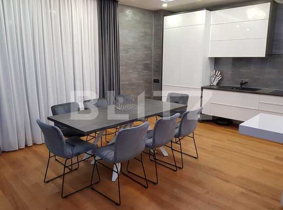 Apartament de vânzare 3 camere Baciu - 36376AV | BLITZ Cluj-Napoca | Poza3