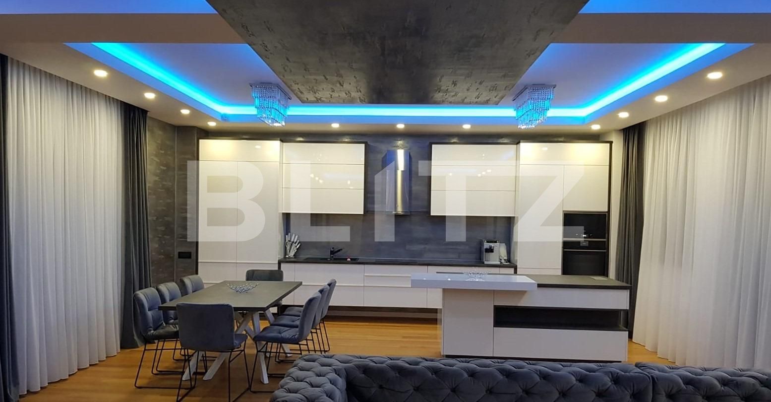 Apartament de vânzare 3 camere Baciu - 36376AV | BLITZ Cluj-Napoca | Poza2