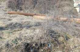 De vanzare 1438 mp de teren, cu front de 19 ml