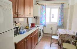 Apartament 2 camere, DECOMANDAT, 60 mp, mobilat si utilat! Zona strazii Florilor! Loc de parcare!