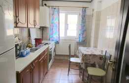 Apartament 2 camere, DECOMANDAT, 60 mp, mobilat si utilat! Zona strazii Florilor! Loc de parcare!