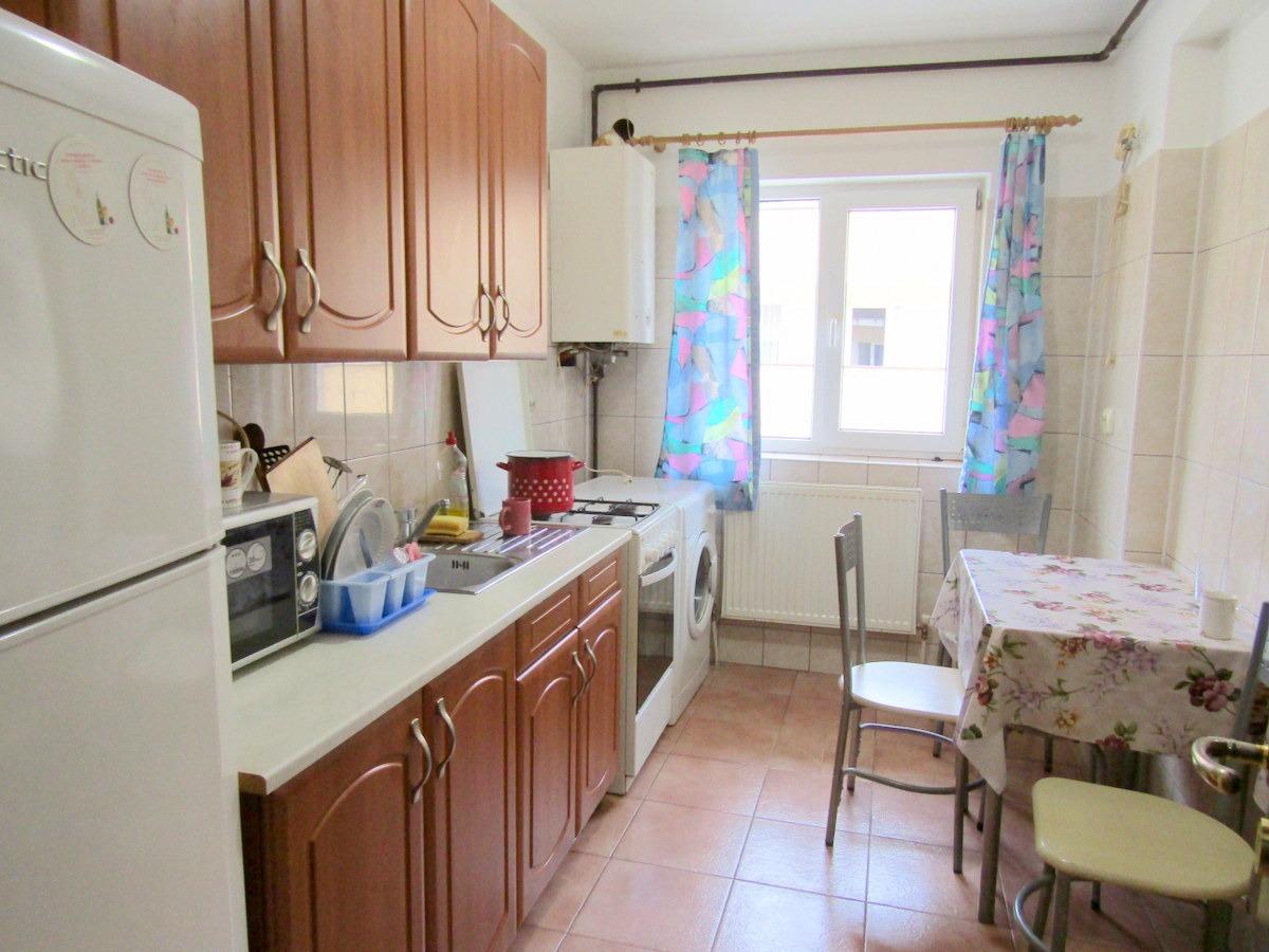 Apartament de închiriat 2 camere Floreşti - 36379AI | BLITZ Cluj-Napoca | Poza7