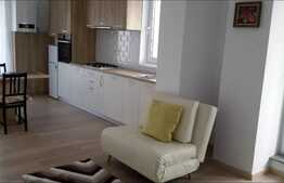 Apartament 2 camere, 52 mp, balcon, mobilat modern, zona FSEGA