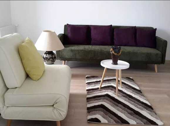 Apartament de închiriat 2 camere Marasti - 36380AI | BLITZ Cluj-Napoca | Poza1