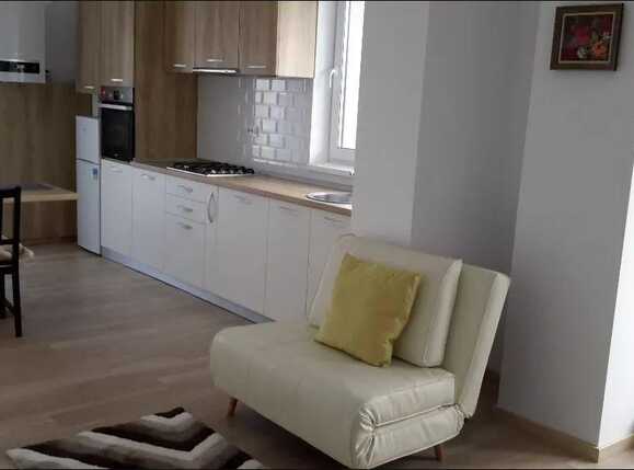 Apartament de închiriat 2 camere Marasti - 36380AI | BLITZ Cluj-Napoca | Poza3