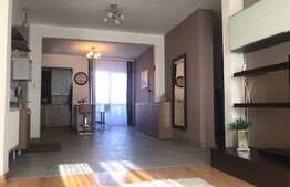 Apartament 3 camere, 140 mp, garaj, zona Nicolae Titulescu