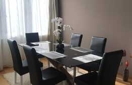 Apartament 3 camere, 140 mp, garaj, zona Nicolae Titulescu