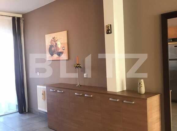Apartament de închiriat 3 camere Gheorgheni - 36381AI | BLITZ Cluj-Napoca | Poza8